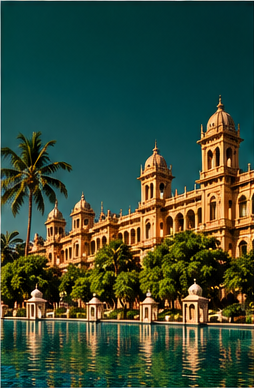 ICONIQA in VADODARA